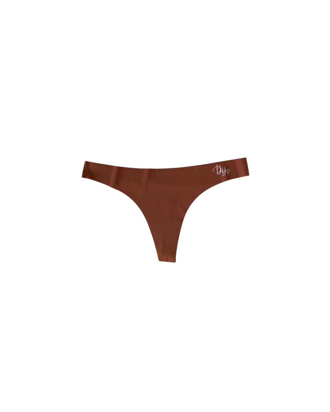 Caramel Thong