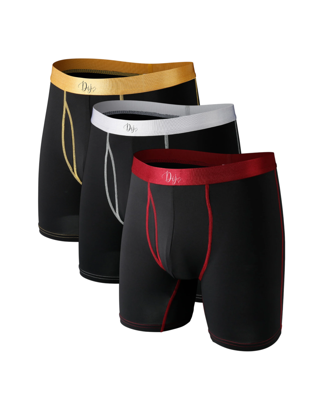 Compression - 3 Pack
