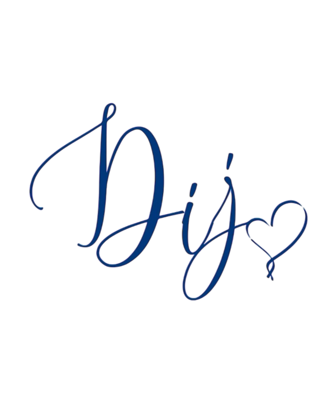 DIJ Picks 3 for Men